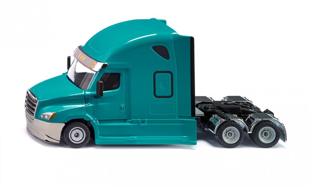 Siku 1:50 Freightliner Cascadia 2717