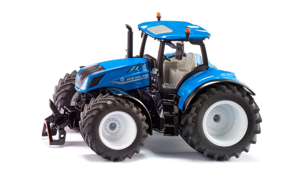 Siku 1:32 New Holland T7.315