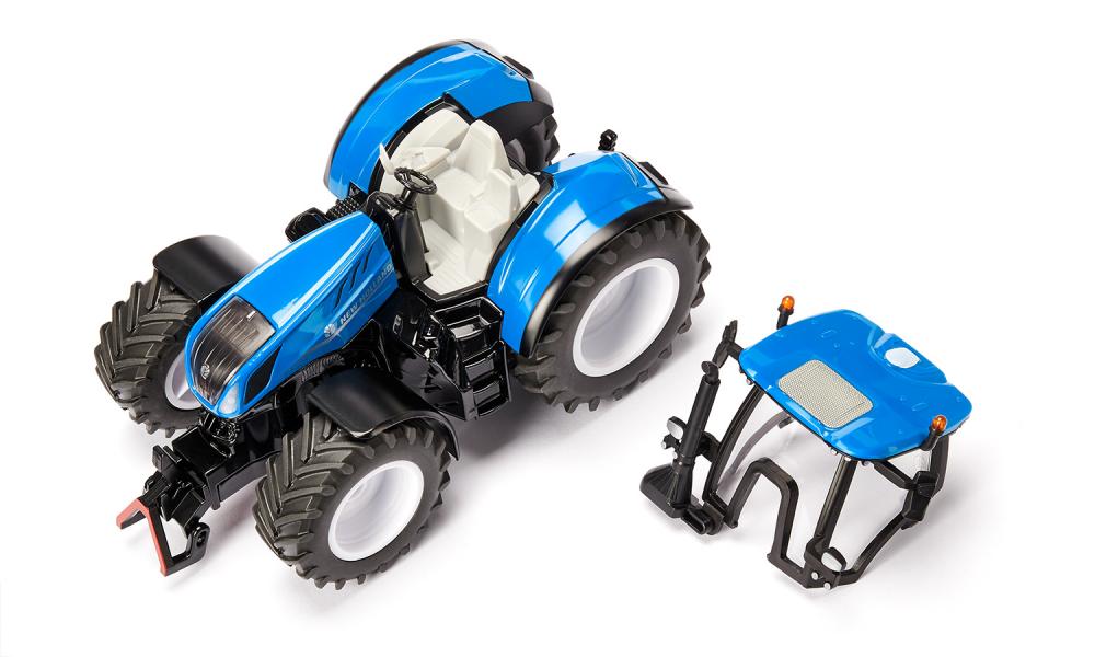 Siku 1:32 New Holland T7.315