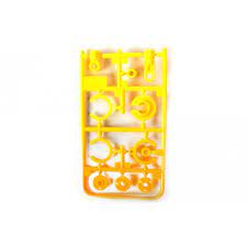 Tamiya Grappe V TT-02B 9225155
