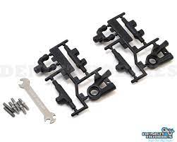 Tamiya 53674 Adjustable Upper Arm Set