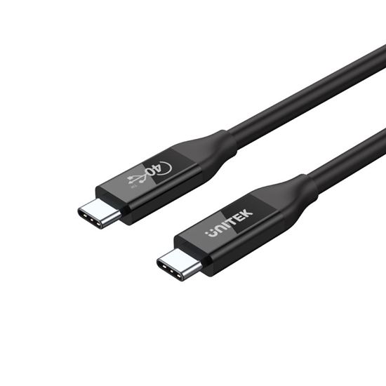 UNITEK THUNDERBOLT 3 CABLE 100W POWER DELIVERY