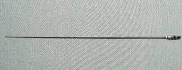 Du Bro Kwiklink 12" 4-40 rod (.093)