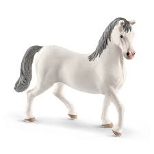 Schleich Lippizaner Stallion