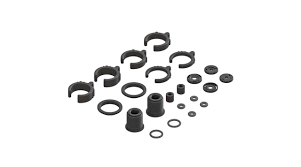 Arrma Composite Shock Parts and O Ring Set AR330451