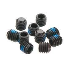 Arrma AR724505 Set Screw M5X5mm 10pc