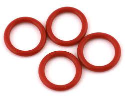 Arrma ARA716036 O Ring 8x1.5mm 4pc