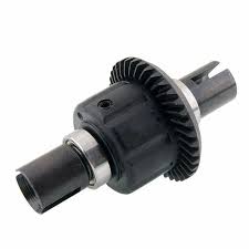 HSP Differentials Gear Set 85896