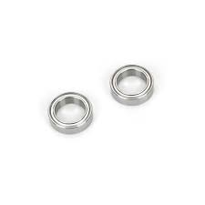 ECX ECX1055 Ball Bearings 10x15x4mm (2)