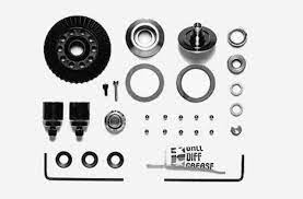 Tamiya 53663 Ball Differential Set (TT-01)