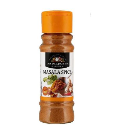 Ina Paarman Masala Spice