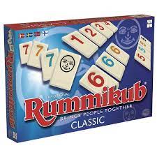 Rummikub Classic