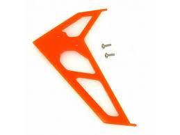 Blade Vertical Fin Orange 230 S V2