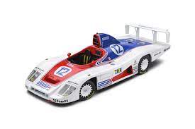 Solido 1:18 Porsche 936 24h LeMans 1979