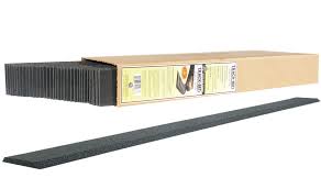 Track bed Strips HO scale 24" long