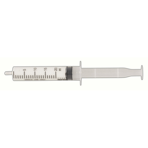 HEATSINK COMPOUND SYRINGE 50G