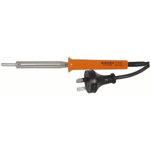 SOLDERING IRON 240V 80W DURATECH