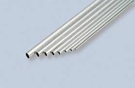 Alum Tubing #1114 9/32 x .014