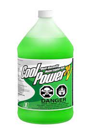 Cool Power Fuel 10% 1 gallon