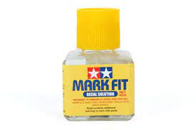 Tamiya Mark Fit 40ml