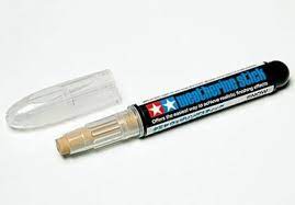 Tamiya Weathering stick light earth