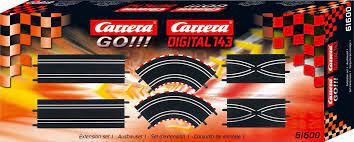 Carrera Go!!! Extension Set 1