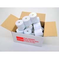 Receipt Printer Rolls (80x80) Box of 24