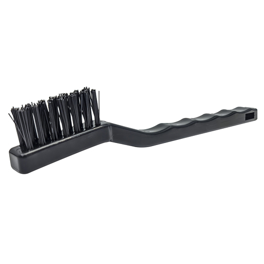 BRUSH CONDUCTIVE BLK 178MM