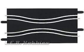 Carrera Go!!!!! Narrow Section Track 61610 1:43