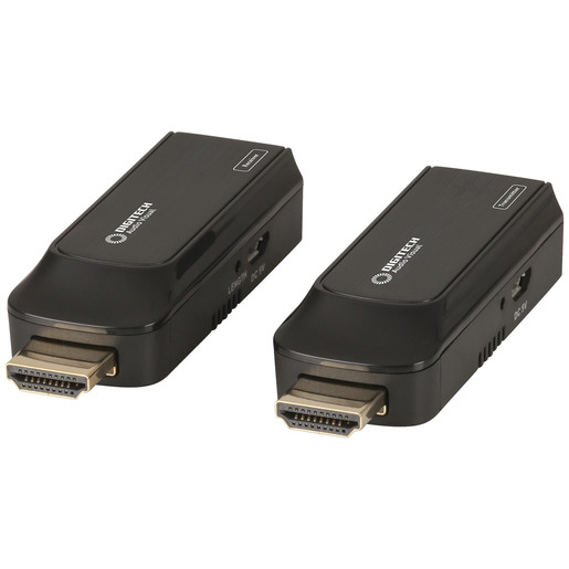 EXTENDER HDMI CAT5E/6 1080P MINI 50M