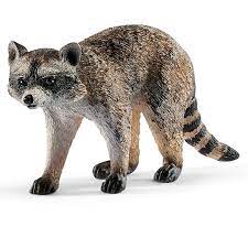 Schleich Raccon