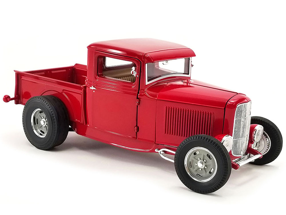 ACME 1:18 1932 Ford Hot Rod Pickup