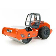 SIKU 1:50 Hamm 3625 Compactor 3530