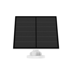 CONCORD WIFI BATTERY CAMERA WITH SOLAR PANEL