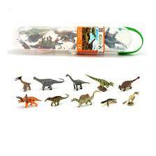 CollectA Box of Mini Dinosaurs