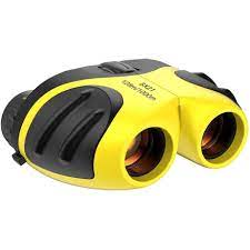 Apexel 8X21 Compact Binoculars