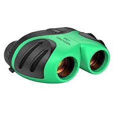Apexel 8X21 Compact Binoculars