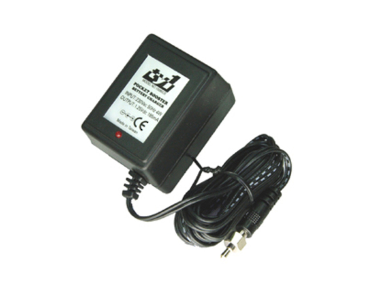 1.2v AC adaptor Charger Glow plug