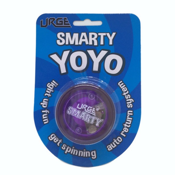 Urge Smarty Yoyo