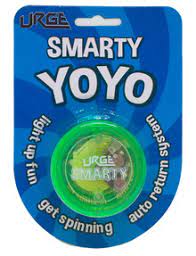 Urge Smarty Yoyo