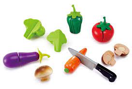 Hape Garden Vegetables