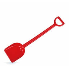 Hape Mighty Shovel 40cm