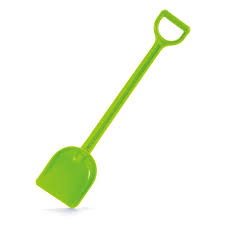 Hape Mighty Shovel 40cm