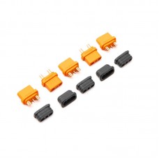 Connector IC2 Battery (set of 5) SPMXCA324