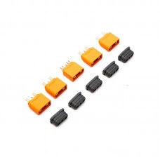 Connector IC2 Device (set of 5) SPMXCA325