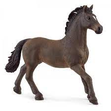 Schleich Oldenburger  Stallion