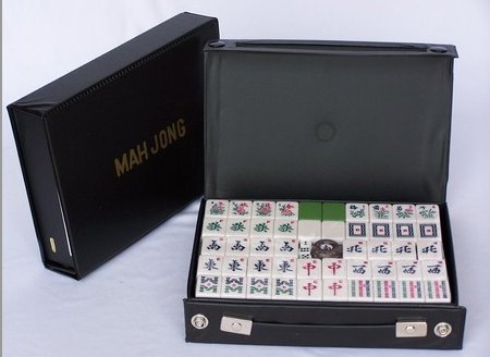 Mahjong Economy 22cm