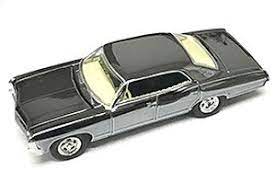 Greenlight 1:64 Chevrolet Impala Limited Edition