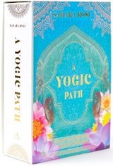 A Yogic Path Oracle