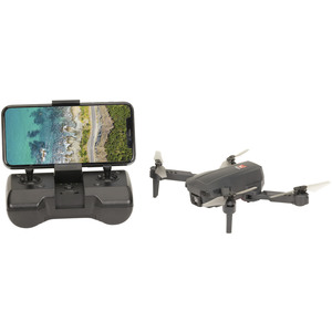 BUGS MINI RC DRONE WITH 1080P CAMERA